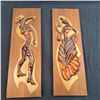 Image 1 : Spanish Dancer Wall Art