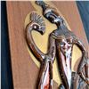 Image 2 : Spanish Dancer Wall Art