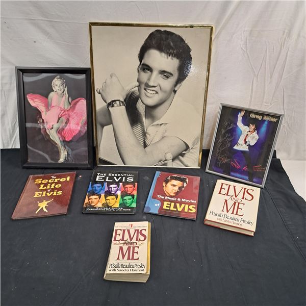 Hollywood Collectables