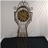 Image 1 : Poirot & Germain Clock