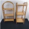 Image 2 : Wicker Shelving