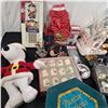 Image 2 : Christmas Decor Lot