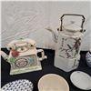 Image 2 : Assorted China Lot