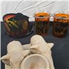 Image 2 : Assorted Candle Holders