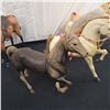 Image 8 : 7 Plastic Horses