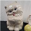 Image 3 : 3 Cat Figures