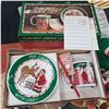Image 8 : Christmas Decor Lot