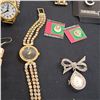 Image 8 : Costume Jewelry Lot