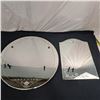 Image 1 : Vintage Wall Mirrors