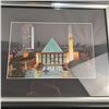 Image 5 : 2 Framed Alberta Themed Prints
