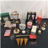 Image 1 : Candle Holders and Decor