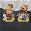 Image 2 : Hummel Look a Like Figures
