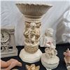Image 8 : Cherub and Angel Decor