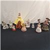 Image 1 : Variety of Decorative Figures