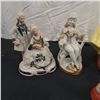 Image 2 : Variety of Decorative Figures