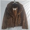 Image 1 : Nuage Faux Fur Ladies Jacket