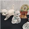 Image 2 : Assorted Animal Decor
