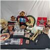 Image 1 : Assorted Christmas Decor