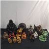 Image 1 : Assorted Home Decor