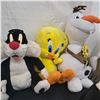 Image 2 : Disney & Loonie Toon Characters