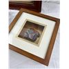 Image 2 : 3D Framed Shadow Box Art