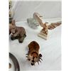 Image 2 : Animal Decor Lot
