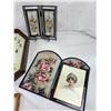 Image 2 : Floral Decor Lot