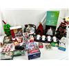 Image 1 : Christmas Decor Lot