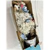 Image 8 : Christmas Decor Lot