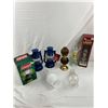 Image 1 : Oil Lamps and Lanterns