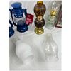 Image 3 : Oil Lamps and Lanterns