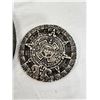 Image 2 : Aztec Calendar Wall Art