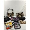 Image 1 : Purse Lot