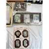 Image 2 : Photo Frame Lot