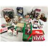 Image 1 : Christmas Decor Lot