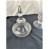 Image 2 : Large Glass Canister