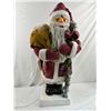 Image 1 : Santa Claus Statue