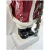 Image 3 : Santa Claus Statue