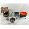 Image 1 : Decorative Planter Pots