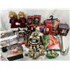 Image 1 : Christmas Decor Lot