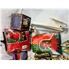Image 2 : Christmas Decor Lot