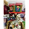 Image 3 : Christmas Decor Lot
