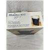 Image 2 : Mainstays 6 Sheet Paper Shredder