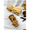Image 3 : Wooden Home Decor Lot