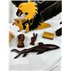 Image 4 : Wooden Home Decor Lot