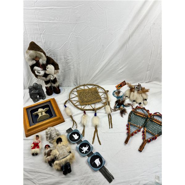 Native Home Decor Lot
