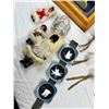 Image 5 : Native Home Decor Lot