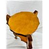 Image 2 : 2 Tier Wooden Plant Stand