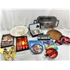 Image 1 : Assortment of Kitchen Servingware