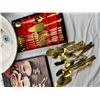 Image 2 : Assortment of Kitchen Servingware